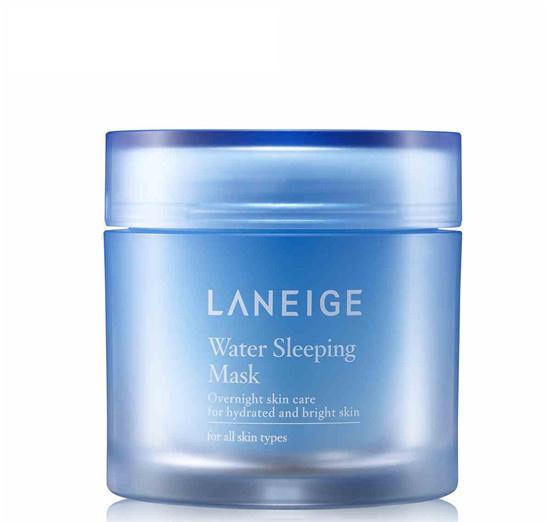 8款好用的補(bǔ)水保濕護(hù)膚品排行榜 讓肌膚水嫩再水嫩