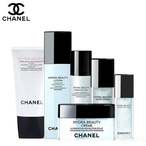 30-50歲必備護(hù)膚品套裝排行榜 美白補(bǔ)水抗衰老，年輕漂亮不顯老