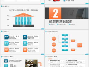 公司企業(yè)辦公室工廠車間員工6s管理培訓(xùn)ppt模板下載 14.44mb 其他培訓(xùn)ppt大全 教育培訓(xùn)ppt