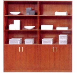 北京辦公家具定做與平臺開發 文件柜、書柜的現代化解決方案